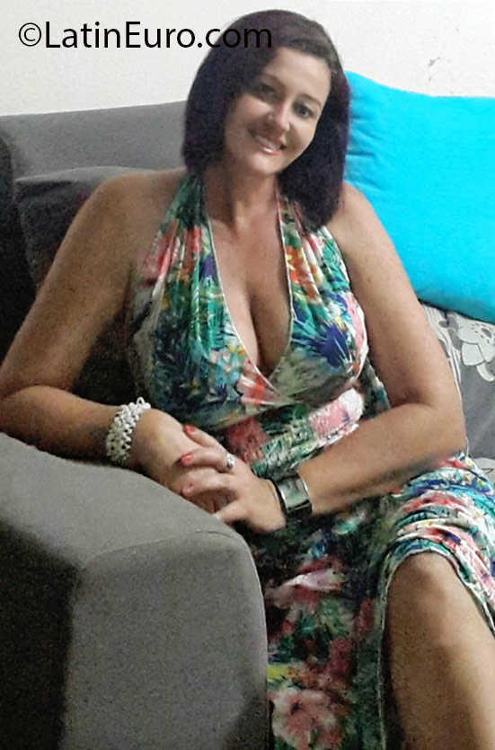 Date this stunning Panama girl Luz Stella from Panama City PA988