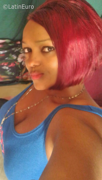 Date this exotic Dominican Republic girl Sonia from Santo Domingo DO25898