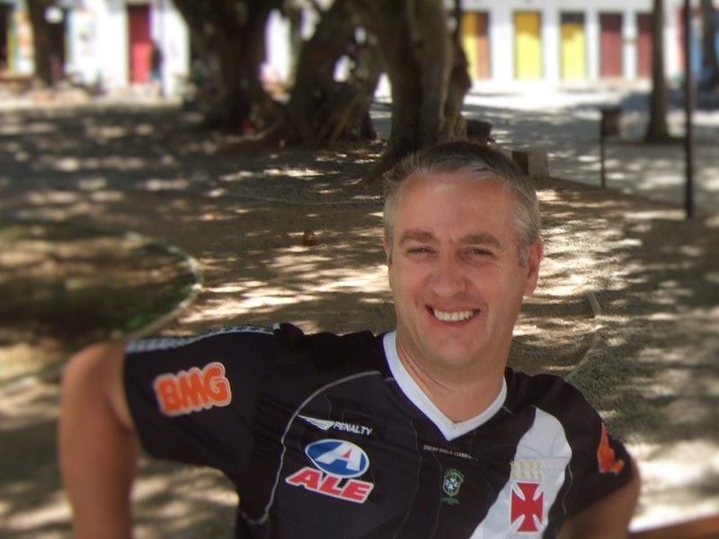 Date this cute New Zealand man Paul from Auckland NZ40