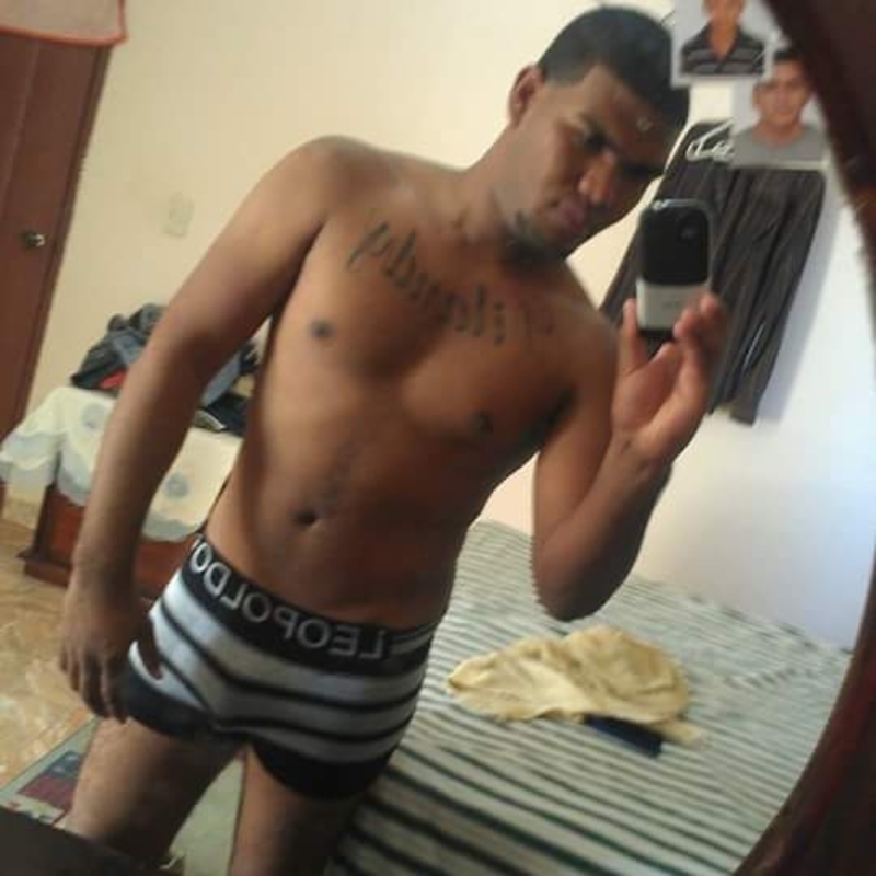 Date this voluptuous Dominican Republic man Ramon leonardo from Barahona DO26025