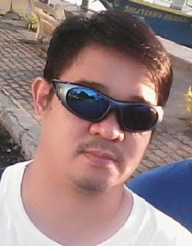 Date this exotic Philippines man Jonrsjr from Surigao PH909