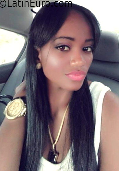 Date this gorgeous Dominican Republic girl Sechelin from La Roamana DO26082