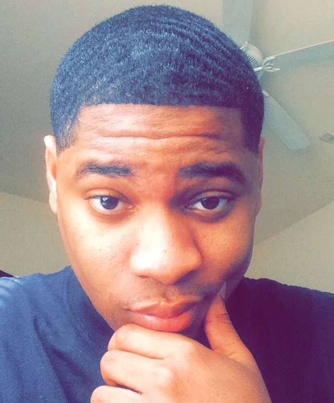 Date this nice looking United States man Quisey from Houston US17451