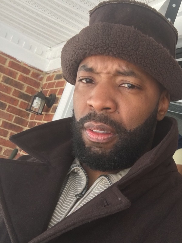 Date this beautiful United States man Hassan from Washington US17458