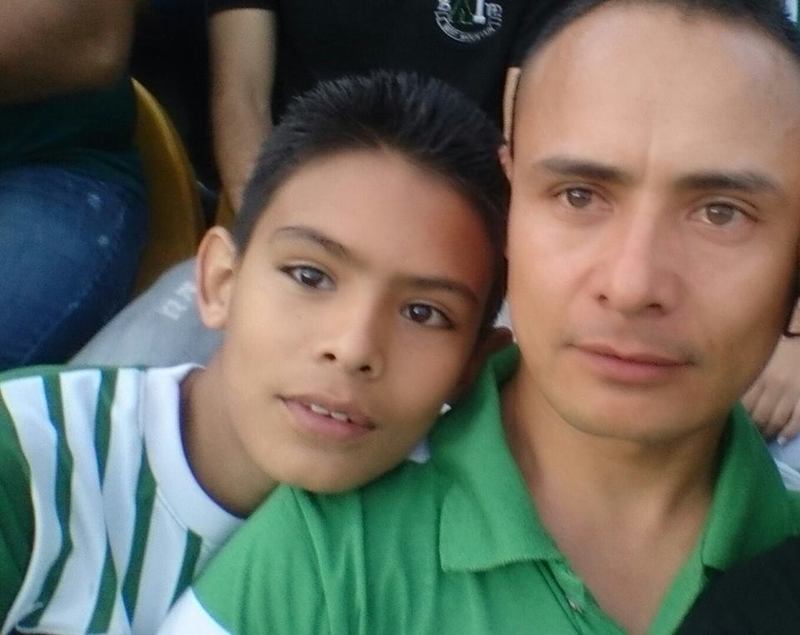 Date this gorgeous Colombia man Alejandro15 from Medellin CO19093