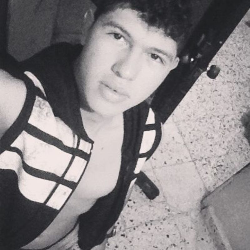 Date this athletic Colombia man Jesus from Barranquilla CO19104