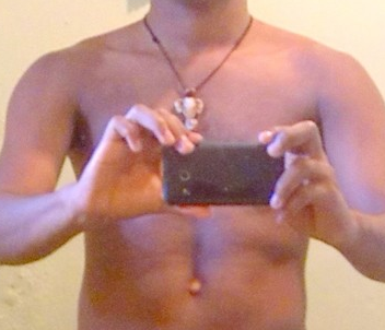 Date this nice looking Dominican Republic man N1col4s from Santo Domingo DO26207