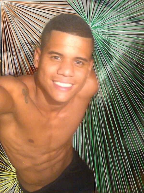 Date this foxy Venezuela man Roger from Caracas VE675