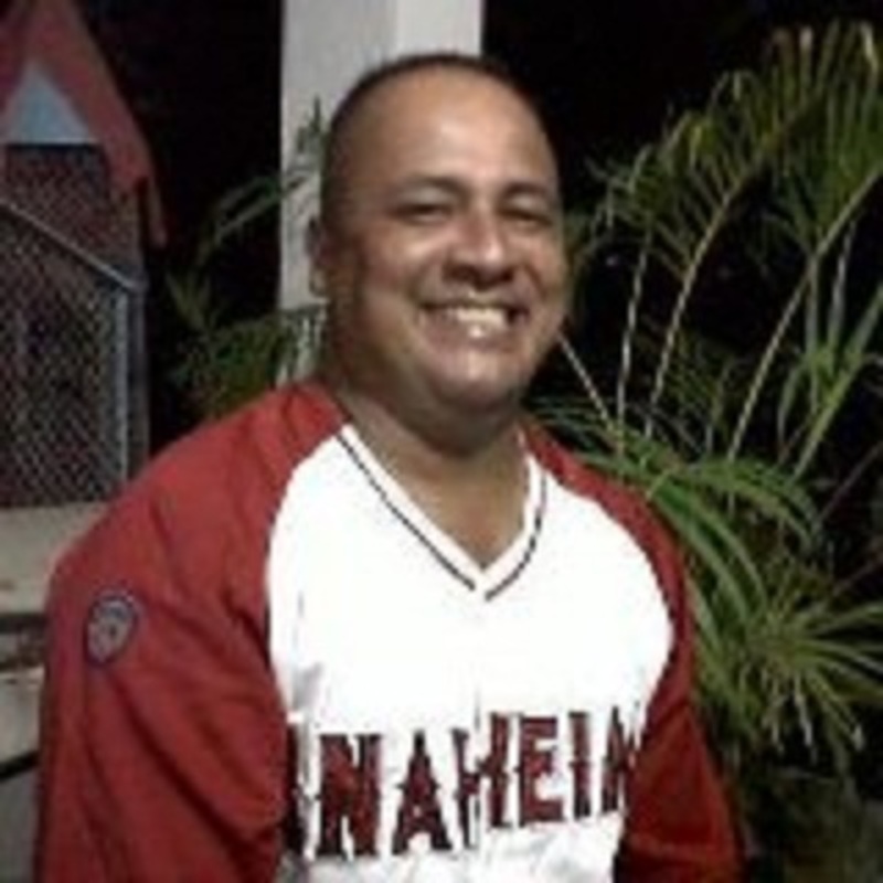 Date this nice looking Venezuela man GUSTAVO from Maracaibo VE689