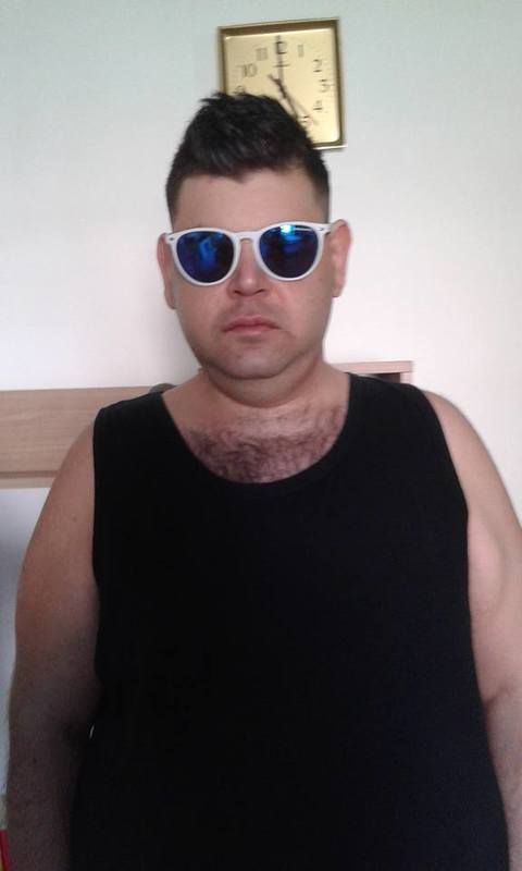 Date this pretty Italy man Emperorgold from Treia IT279