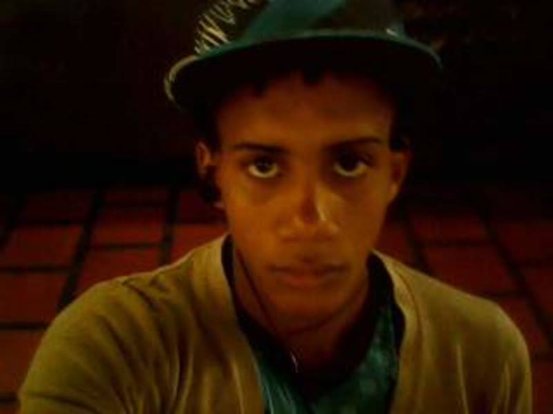 Date this charming Venezuela man Reinaldo from Cumana VE727