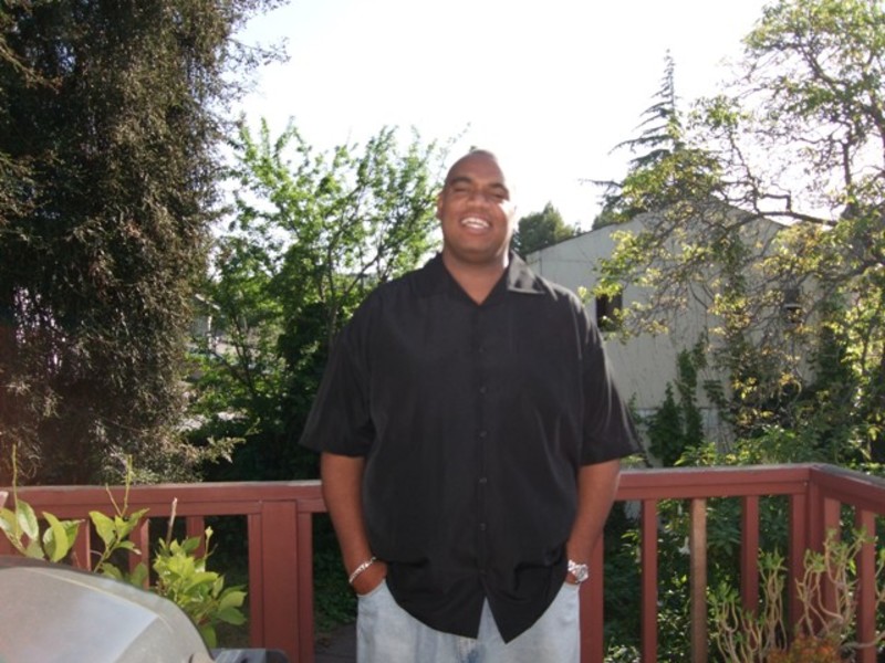 Date this lovely United States man Christopher from San Francisco US17565