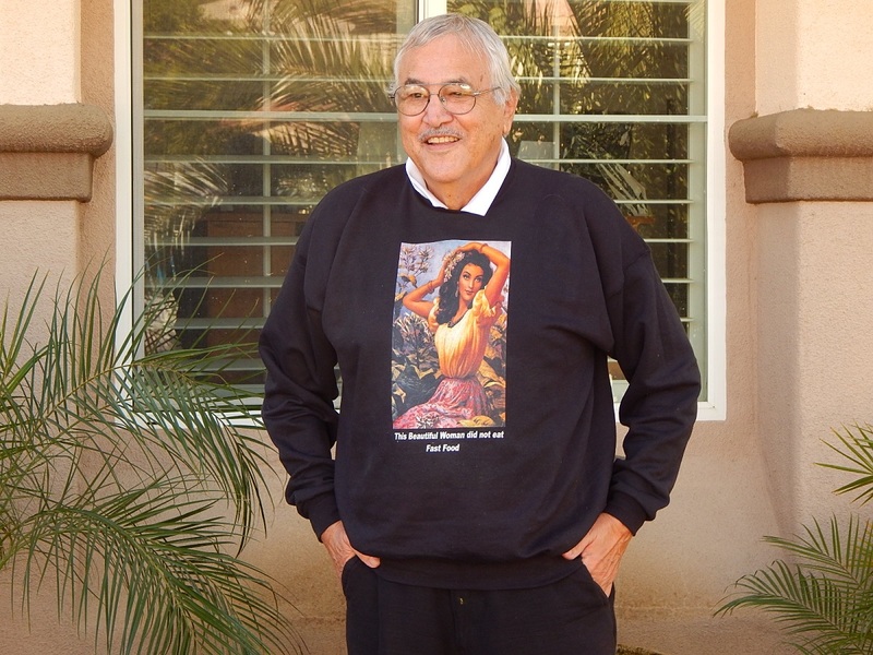 Date this happy United States man Palmwaves from La Quinta US17566