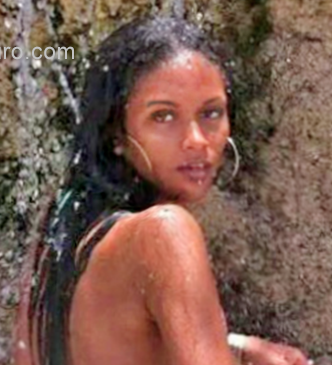 Date this gorgeous Jamaica girl Neesha from Kingston JM2356