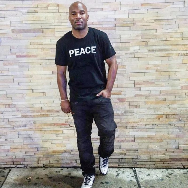 Date this good-looking Dominican Republic man Guccidon from SANTO DOMINGO DO26665
