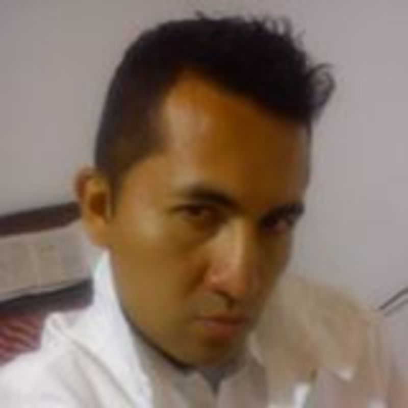 Date this good-looking Colombia man Wilson from Bogota CO19617