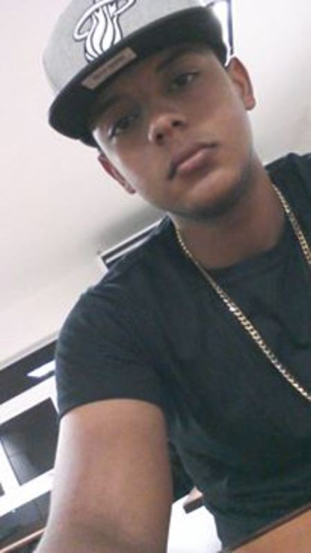 Date this delightful Dominican Republic man Carlos from La Romana DO26745