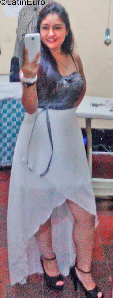 Date this passionate Colombia girl Diana from Palmira CO19746