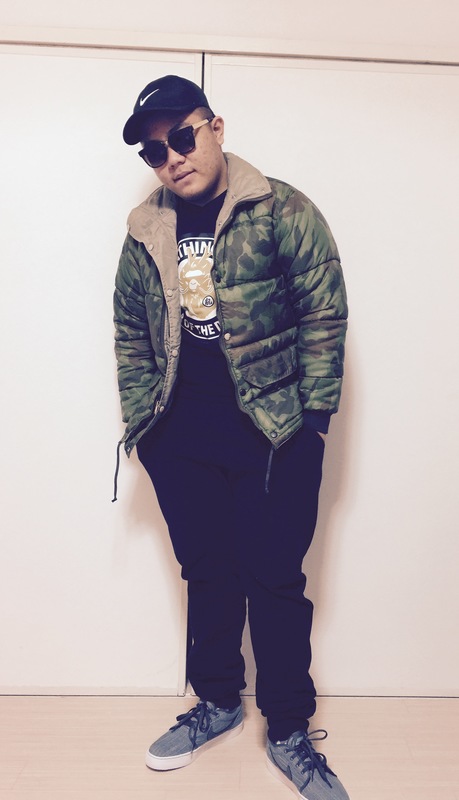 Date this beautiful Japan man Martines from Isesaki JP16