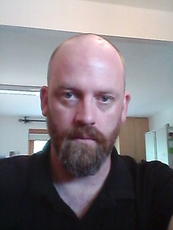 Date this charming Ireland man Keith from Waterford IE66