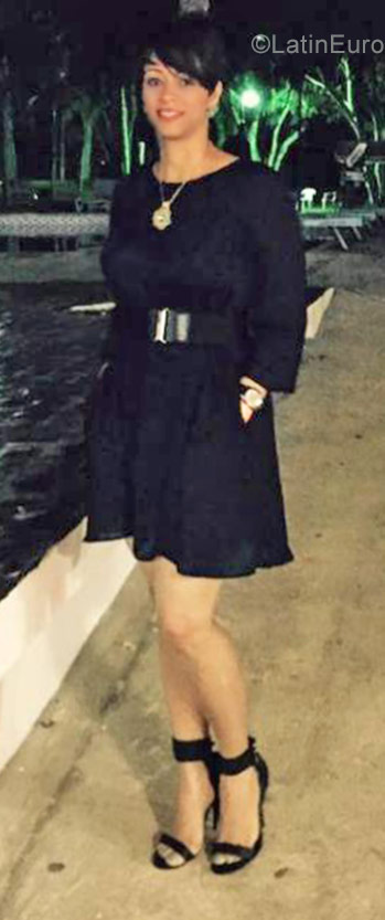 Date this beautiful Dominican Republic girl Albania from Santiago DO27133