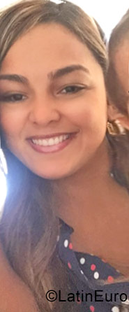 Date this fun Colombia girl Silvania from Santa Marta CO20058