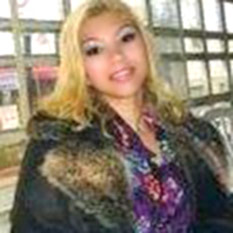 Date this lovely Brazil girl Rejane from Boa Vista BR9876