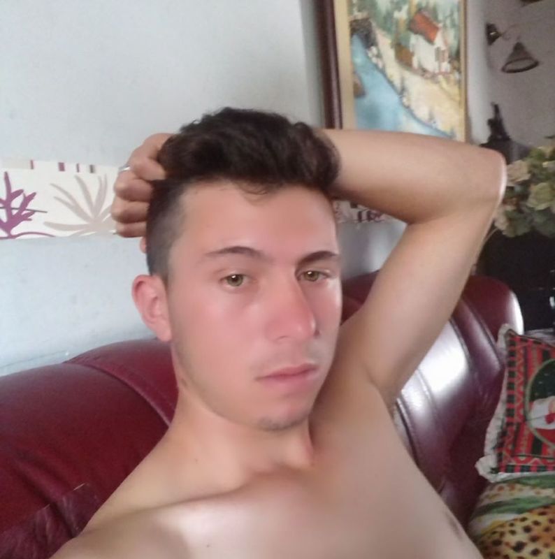 Date this passionate Colombia man Andres salazar from Bello CO20179