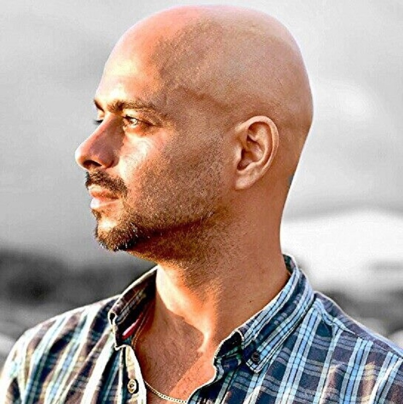 Date this hot Reunion man Shankaar from Saint Denis RE24