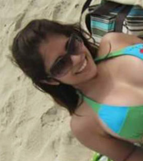 Date this pretty Dominican Republic girl Mariel from Santo Domingo DO27818