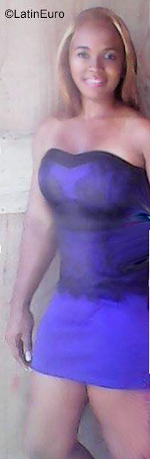 Date this attractive Dominican Republic girl Nolia from Nagua DO28188