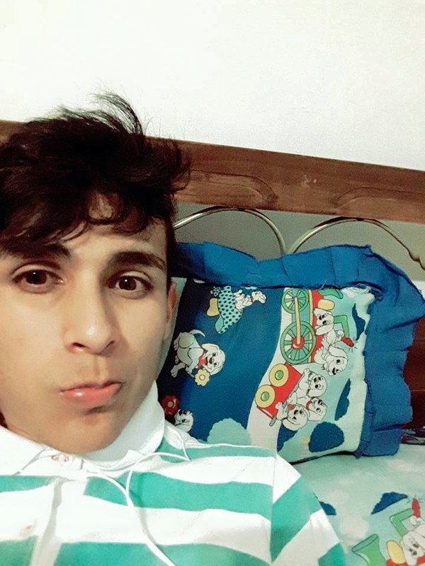 Date this pretty Colombia man Jhon ardenson from Pereira CO21117