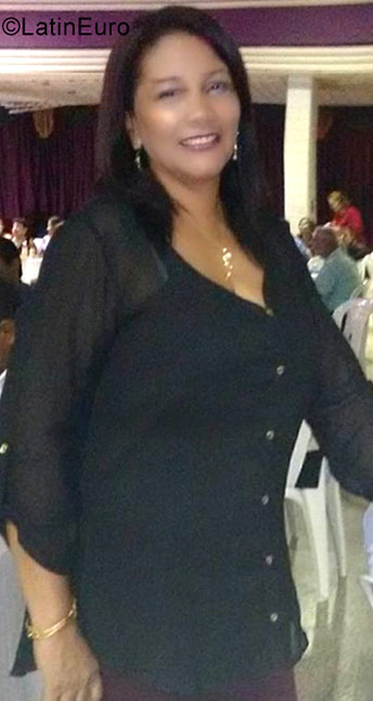 Date this delightful Colombia girl Leo from Barrancabermeja CO21169