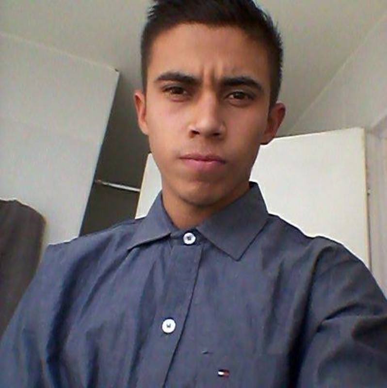 Date this hard body Colombia man Brandon from Villavicencio CO21196