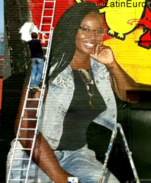Date this beautiful Colombia girl Yamileth from Cali CO21197