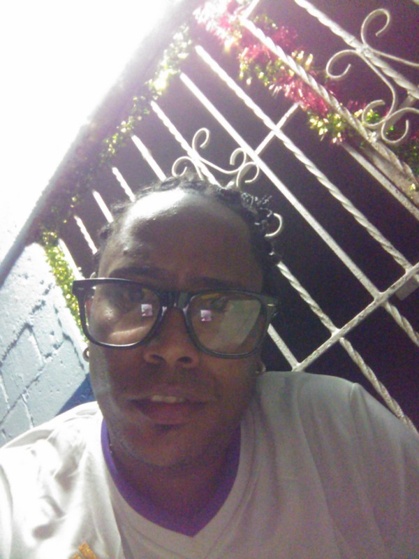 Date this beautiful United States man Yomeury from Miami US18087