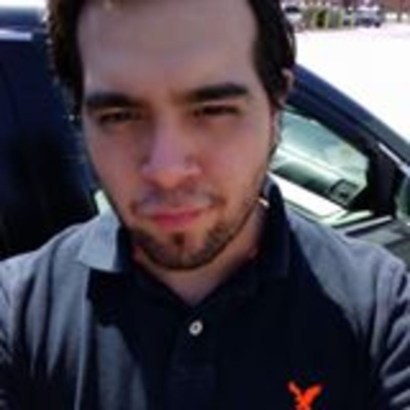 Date this delightful United States man Paul from Clifton US18181