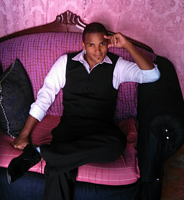 Date this athletic Dominican Republic man Edras feliz from Santo Domingo DO28908