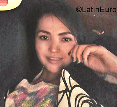 Date this attractive Colombia girl Paula andrea from Cali Valle CO21645