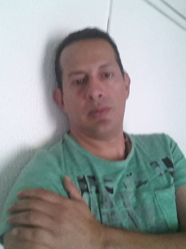 Date this stunning Colombia man Miguel from Medellin CO21653