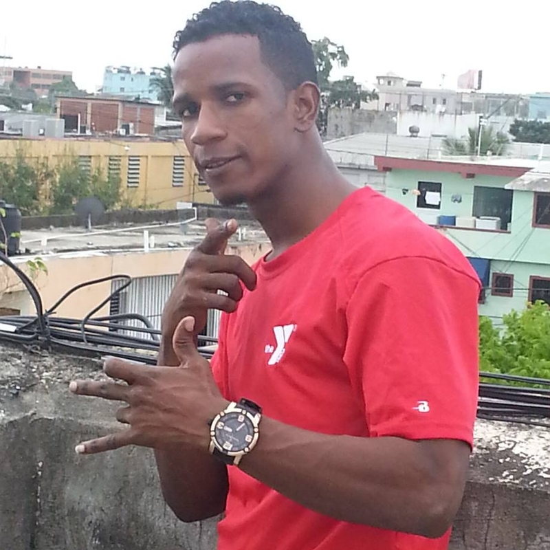 Date this hot Dominican Republic man Manuel alexande from Santo Domingo DO29033