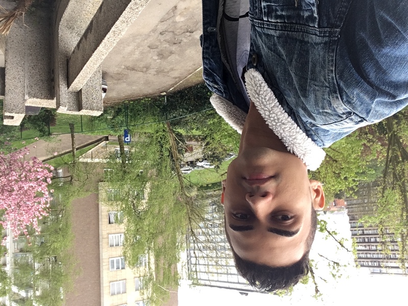 Date this stunning Belgium man Andrew Felipe from Bruxelas BE108