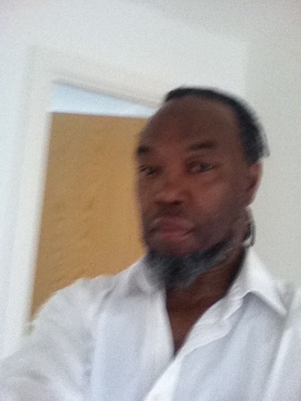 Date this happy Dominican Republic man Waleed from SANTO DOMINGO GB911