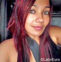 Date this beautiful Brazil girl Luh from Sao Paulo BR10107