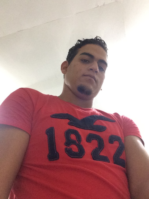 Date this exotic Dominican Republic man Kelvin from Santo Domingo DO29441