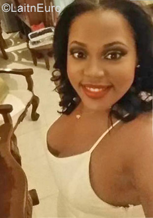 Date this gorgeous Dominican Republic girl YASMAL from Santiago DO29482