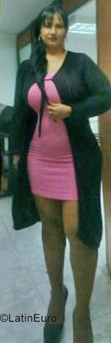 Date this sensual Colombia girl Adriana Lucia from Manizales CO21977