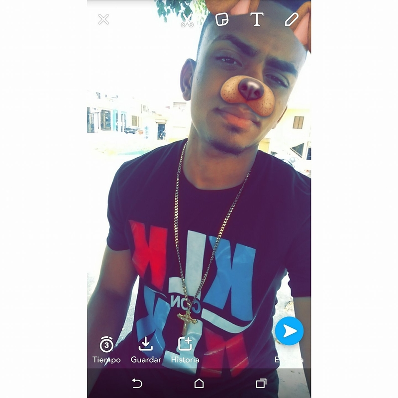 Date this voluptuous Dominican Republic man Ricardo from Santo Domingo DO29597