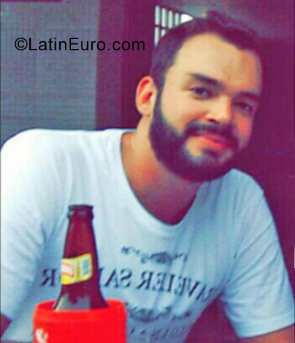 Date this georgeous Brazil man Fernando from Belo Horizonte BR10149