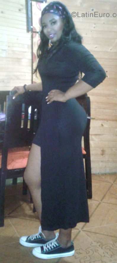 Date this passionate Colombia girl Myriam from Tulua CO22012